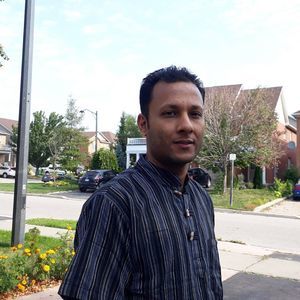 Meet your Posher, Madan